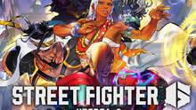 Imagen 384 de Street Fighter 6