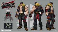 Imagen 434 de Street Fighter 6