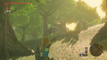 Imagen 11 de The Legend of Zelda: Breath of the Wild - Nintendo Switch 2 Edition