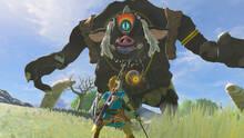 Imagen 12 de The Legend of Zelda: Breath of the Wild - Nintendo Switch 2 Edition