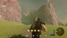 Imagen 5 de The Legend of Zelda: Breath of the Wild - Nintendo Switch 2 Edition