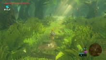 Imagen 6 de The Legend of Zelda: Breath of the Wild - Nintendo Switch 2 Edition