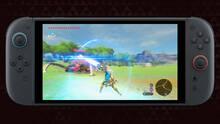 Imagen 7 de The Legend of Zelda: Breath of the Wild - Nintendo Switch 2 Edition
