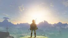 Imagen 8 de The Legend of Zelda: Breath of the Wild - Nintendo Switch 2 Edition
