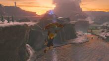 Imagen 9 de The Legend of Zelda: Breath of the Wild - Nintendo Switch 2 Edition
