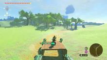 Imagen 11 de The Legend of Zelda: Tears of the Kingdom - Nintendo Switch 2 Edition
