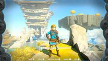 Imagen 14 de The Legend of Zelda: Tears of the Kingdom - Nintendo Switch 2 Edition