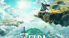 Imagen 19 de The Legend of Zelda: Tears of the Kingdom - Nintendo Switch 2 Edition