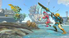 Imagen 24 de The Legend of Zelda: Tears of the Kingdom - Nintendo Switch 2 Edition