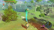 Imagen 9 de The Legend of Zelda: Tears of the Kingdom - Nintendo Switch 2 Edition