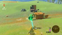 Imagen 10 de The Legend of Zelda: Tears of the Kingdom - Nintendo Switch 2 Edition