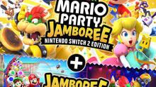 Imagen 12 de Super Mario Party Jamboree – Nintendo Switch 2 Edition + Jamboree TV