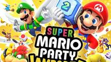 Imagen 10 de Super Mario Party Jamboree – Nintendo Switch 2 Edition + Jamboree TV