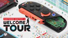 Imagen 2 de Nintendo Switch 2 Welcome Tour