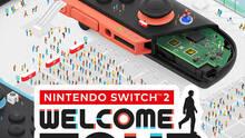 Imagen 3 de Nintendo Switch 2 Welcome Tour