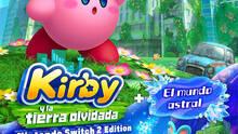 Imagen 80 de Kirby y la tierra olvidada