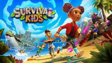 Imagen 2 de Survival Kids