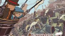 Imagen 3 de El profesor Layton y el Nuevo Mundo a vapor