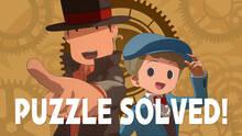 Imagen 6 de El profesor Layton y el Nuevo Mundo a vapor