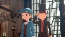 Imagen 8 de El profesor Layton y el Nuevo Mundo a vapor