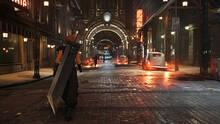 Imagen 461 de Final Fantasy VII Remake Intergrade
