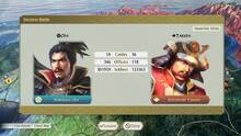 Imagen 96 de NOBUNAGA'S AMBITION: Awakening
