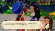 Imagen 18 de STORY OF SEASONS: Grand Bazaar