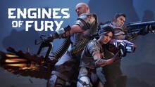 Imagen 2 de Engines of Fury