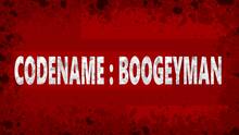 Imagen 2 de Code Name: Boogeyman