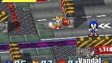 Imagen 3 de Sonic Battle