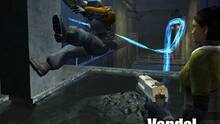 Imagen 4 de Half-Life 2