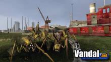 Imagen 25 de Half-Life 2