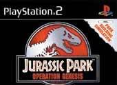 Imagen 7 de Jurassic Park: Operation Genesis