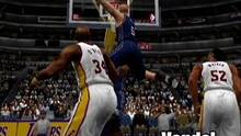 Imagen 20 de NBA 2K3