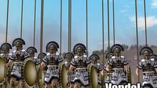 Imagen 20 de Rome: Total War