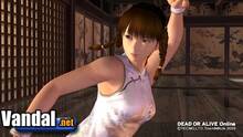 Imagen 5 de Dead or Alive Ultimate