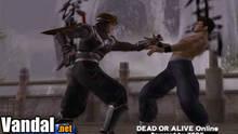 Imagen 13 de Dead or Alive Ultimate
