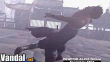 Imagen 12 de Dead or Alive Ultimate