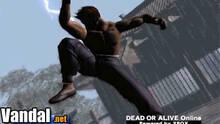 Imagen 11 de Dead or Alive Ultimate