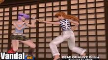 Imagen 10 de Dead or Alive Ultimate