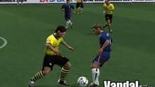 Imagen 38 de FIFA Football 2004