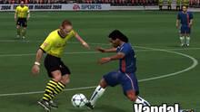 Imagen 35 de FIFA Football 2004