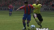 Imagen 34 de FIFA Football 2004