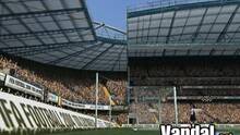 Imagen 13 de FIFA Football 2004