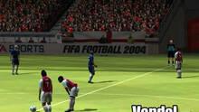 Imagen 22 de FIFA Football 2004