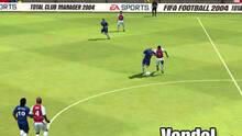 Imagen 20 de FIFA Football 2004