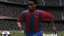Imagen 27 de FIFA Football 2004