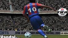 Imagen 24 de FIFA Football 2004