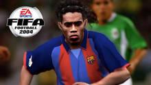 Imagen 28 de FIFA Football 2004