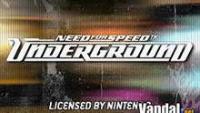 Imagen 72 de Need for Speed Underground